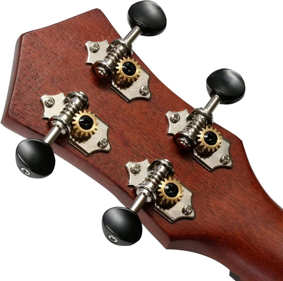 MAHALO Concert Ukulele Solid Body EUK-200 - Image 4 of 4