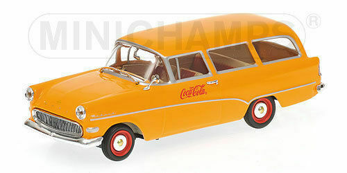 Scooter Vespa Coca-Cola Collection - 1/6 Échelle Limité N° 9100 - 1995 - Métal