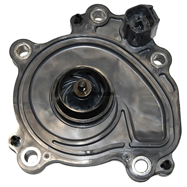 GMB Water Pump Fit 11-20 Toyota Prius Prius C Prius Prime Lexus CT200H 1.5L-1.8L - Image 3 of 4
