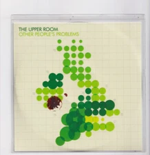 (LE107) The Upper Room, Other People's Problems - DJ CD