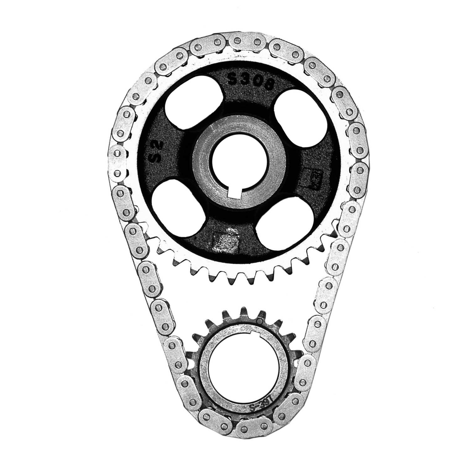 Engine Timing Set S.A. GEAR 73018 for sale online | eBay