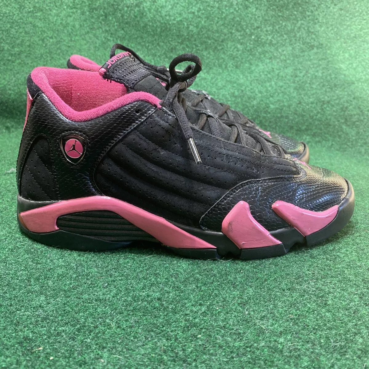Jordan clearance 14 girls