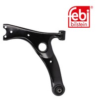 Febi Bilstein Querlenker Lenker RadaufhäNgung Vorne Links FüR Toyota RAV 4 II