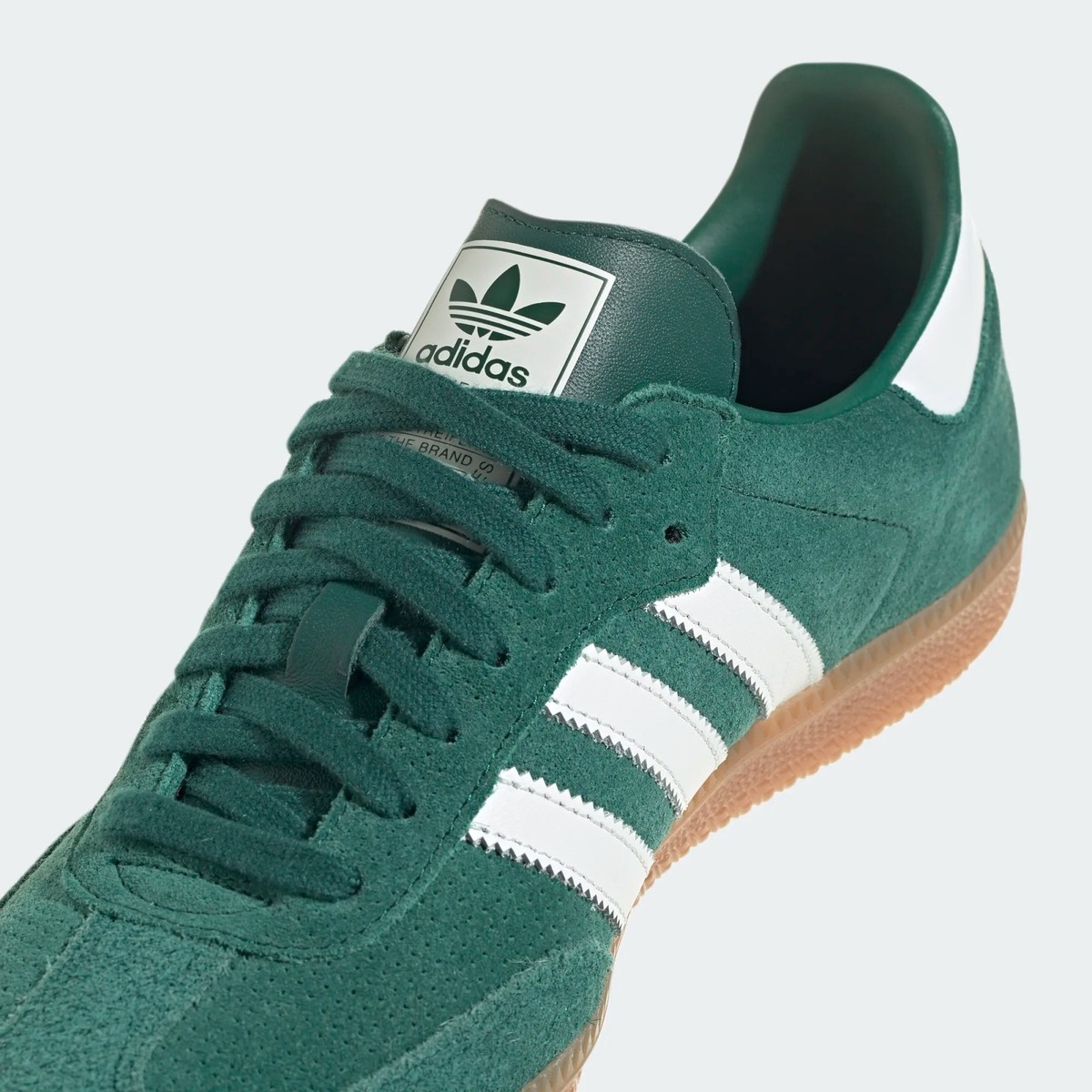 adidas Originals Samba OG Collegiate Green White HP7902 | eBay adidas Originals Samba OG Collegiate Green White HP7902 | eBay