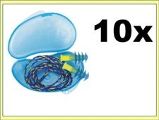 howard leight earplugs fusion honeywell tapones yarda sleep aid ear protection 