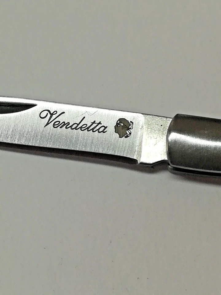 Jkr coltello portachiavi Vendetta Corsa JKR239 - Immagine 3 di 4