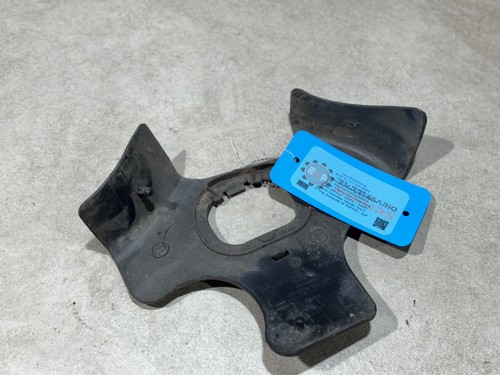 6775539 Unterbodenschutz Unterfahrschutz Abdeckung für BMW X6 E71