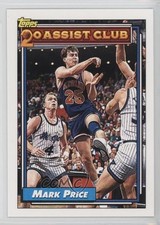 Click to enlarge Mark Price