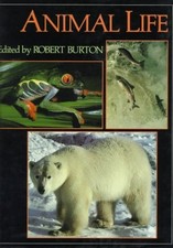 Animal Life (Illustrated Encyc - GOOD