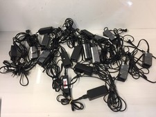 Lot of 17 - Lenovo 45W USB-C Laptop Charger AC Power Adapter ADLX45YCC2G