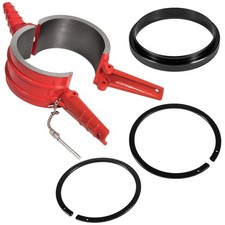 Oem Spec Piston Ring Compressor For Cummins Isxcaterpillar Oem Spec Piston Ring Compressor For Cummins Isxcaterpillar