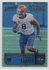 2016 Panini Prestige Rookies Xtra Points Gold 18/50 Kamalei Correa #293 0f6