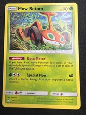 Mow Rotom #14 Prices | Pokemon Ultra Prism | Pokemon Cards