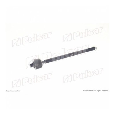 Axialgelenk Spurstange Vorne Set Links + Rechts für Iveco Daily III 99-14