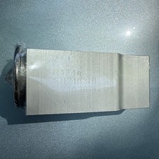 A/C Expansion Valve-Block Expansion Valve UAC EX 10292C