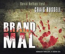 Brandmal - Craig Russell [6 CDs]