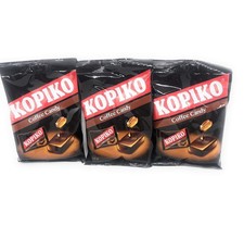 Coffee Candy in Bag pack of 3
