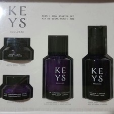 KEYS SOULCARE SKIN  SOUL STARTER SET