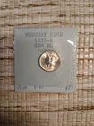 1935-P Mercury Dime Gem BU FSB 90% Silver LooK!