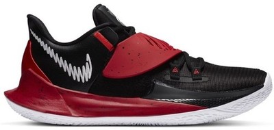 Nike Kyrie 3 Team Low Black University Red for Sale | Authenticity