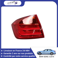 Feu arrière BMW SERIE 3