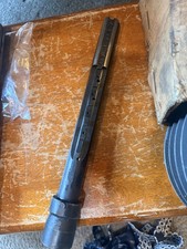 Nice Sunnen Honing Mandrel Truing Hone Shoe W Stone Wedge 2g-p28-1125vb Nice Sunnen Honing Mandrel Truing Hone Shoe W Stone Wedge 2g-p28-1125vb