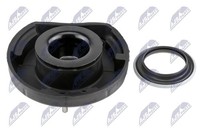 NTY Domlager FederbeinstüTzlager AD-RE-029 Gummi/Metall FüR Renault Laguna 1 3 2