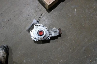 Transfer Case Automatic Transmission 6 Speed Fits 16-20 PILOT 3835772