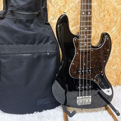 coolz JB Jazz Bass Type Made in Japan Equipped with circle fretting system