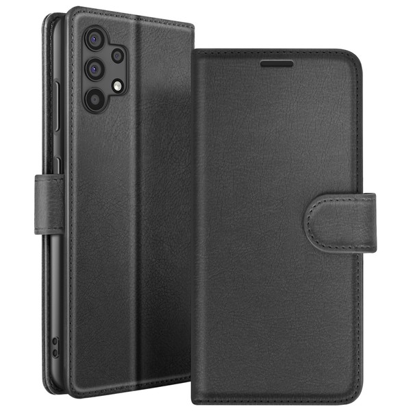 Zanaé, Portemonnaie Etui Galaxy A32 5G StäNder Magnetverschluss-image