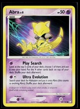 Abra [MT - 69/123]LP