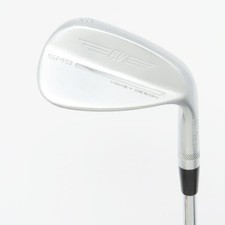 Titleist Vokey Vokey Sm9 Tour Chrome Wedge Bv105 48-10 Shaft: Bv105 F4N10
