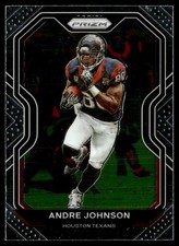 Andre Johnson