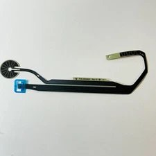 For Xbox 360 Slim Power Eject Button Ribbon Cable On Off Power Switch Flex Cable