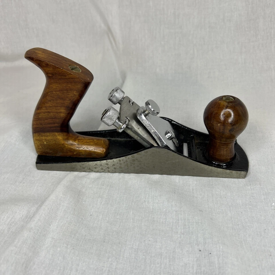 No. Herramienta plana de madera Windsor 33 herramienta de precisión para trabajar la madera Foto 4 de 4