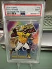 2026 Topps Series 1 Paul Skenes Base (PSA 9)