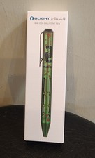 NEW Distributor Exclusive - ZOMBIE Olight O'Pen Mini 2 Pen and Pencil in One