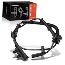 Rear Right ABS Wheel Speed Sensor - Compatible with Dodge Chrysler Models -