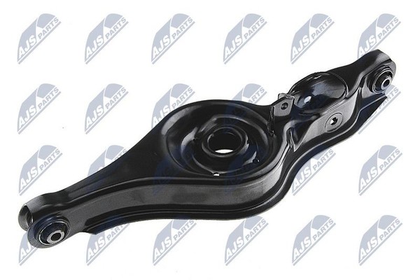 NTY Lenker, RadaufhäNgung ZWT-MS-009 FüR CitroËN Mitsubishi Peugeot-image