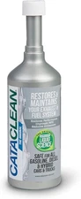 Cataclean Fuel & Exhaust System Cleaner – Pass Emissions Tests – Clear Check... 