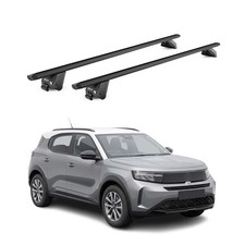 Barres de toit Opel FRONTERA