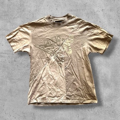 Nike Jordan Travis Scott Cactus Jack T-Shirt Gr S Guter Zustand