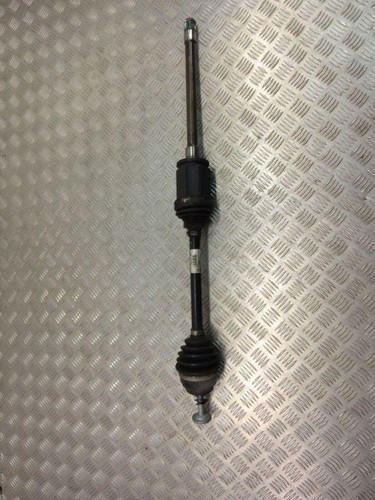 BMW X3 F25 Antriebswelle vorne rechts 7598028 3.50 Petrol 225kw 2012 30999837