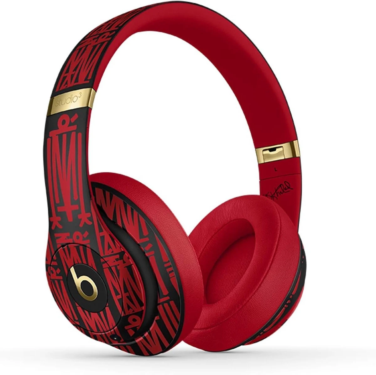 Beats by Dr. Dre Studio3 Headphones for sale | eBay