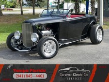1932 Ford Model A for Sale