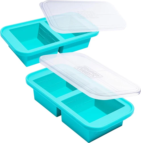 Souper Cubes Freezer Trays