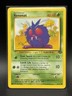 1999 Pokemon Jungle - 63/64 Venonat Regular - NM