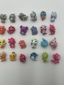 Hatchimals Colleggtibles Figures Lot Set of 32