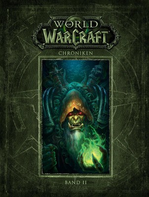 World of Warcraft: Chroniken Band 2 | Blizzard Entertainment | Buch | 208 S.