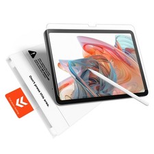 KCT 2 Pack Paperfeel Glass Screen Protector iPad 11th A16 2025/ 10th